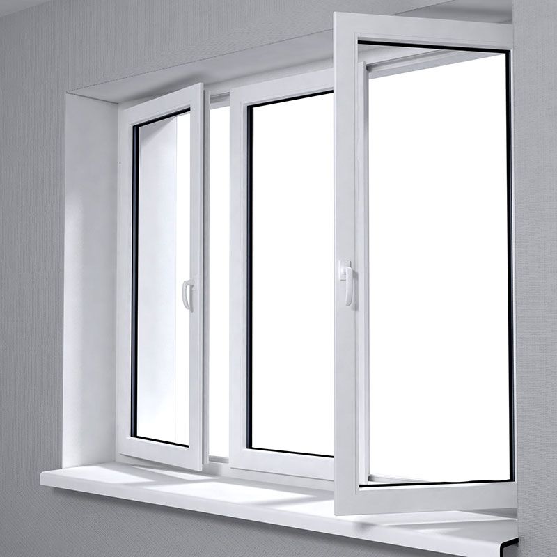 Cóm millorar l'aïllament de les finestres