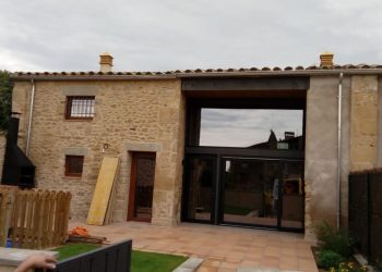 Reparación y sustitución de ventanas en Girona
